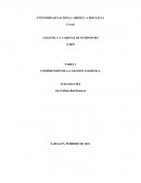 Tarea 1 logistica y cadena de suministro