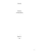 Economia oferta y demanda