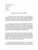 Ensayo del principito. La diferencia de un niño con los adultos