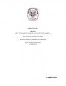Manejo de conflictos y habilidades de negociación