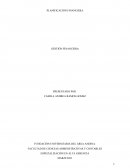 PLANIFICACIÓN FINANCIERA