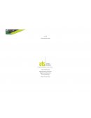 Taller #1 Fases del proceso contable