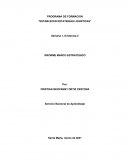 PROGRAMA DE FORMACION “ESTABLECER ESTRATEGIAS LOGISTICAS”