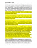 Sobre los hombros de gigantes. El éxito de Toyota en Japón