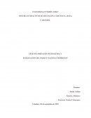 DESCONTAMINACIÓN PETROLÍFERA Y SUBSANACIÓN DEL PARQUE NACIONAL MORROCOY