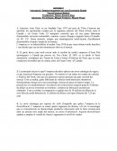 Innovació i Desenvolupament en una Economia Global