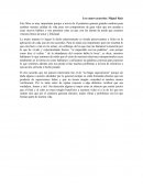 Reflexión critica sobre los cuatro acuerdos de Miguel Ruiz