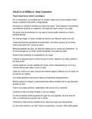 VIAJE A LA SEMILLA- Alejo Carpentier