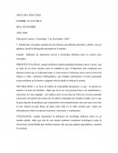 EDUCACION CIENCIA Y TEGNOLOGIA AZUL FORMACION