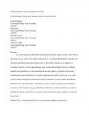 El Internet de las Cosas en la Educación Actual