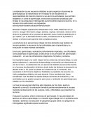 ABC de la area docente