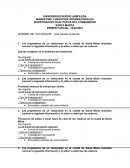 MARKETING Y NEGOCIOS INTERNACIONALES