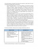 ¿Cómo haría para comunicarse y poder sobrevivir en esas circunstancias?