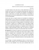 LA ENSEÑANZA EN EL AULA