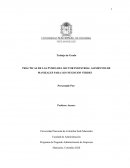 PRÁCTICAS DE LAS PYMES DEL SECTOR INDUSTRIAL ALIMENTOS DE MANIZALES PARA LOS NEGOCIOS VERDES