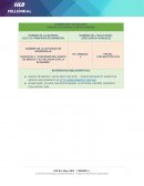 Funciones del banco de México y su relación con la economía