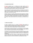 Capitulo 10 y 11 recurso publicitario y marco de ejecucion