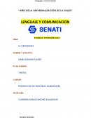 LA ORTOGRAFÍA TE SALVA LA VIDA