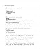 Diseño de un elevador hidráulico tipo tijera para vehículos