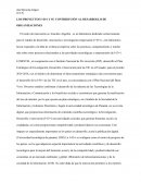 LOS PROYECTOS I+D+i Y SU CONTRIBUCIÓN AL DESARROLLO DE ORGANIZACIONES