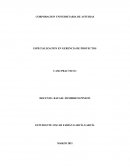 Caso practico 1 beneficio sobre ventas