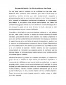 Capitulo 4 Pida la Palabra Alan Garcia