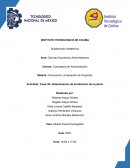 Determinación de localización de la planta