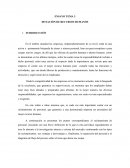 DOTACIÓN DE RECURSOS HUMANOS