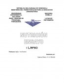 Seguridad e higiene en la manipulación de alimentos