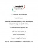 El compromiso individual y social del ser humano.