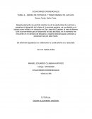 TAREA 4 – SERIES DE POTENCIA Y TRASFORMADA DE LAPLACE