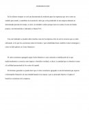 El valor económico agregado