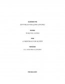 LA REPÚBLICA DE PLATÓN