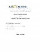La Diabetes en niños, jóvenes y adultos en el Ecuador