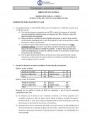 EJERCICIOS TEMA 2 - PARTE 2 ESTRUCTURA DE CAPITAL (CON IMPUESTOS)