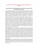 CARACTERIZACIÓN Y ANÁLISIS DEL RIESGO LABORAL EN LA PEQUEÑA Y MEDIANA INDUSTRIA METALMECÁNICA DE CARTAGENA