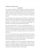 Participación y Organización Social