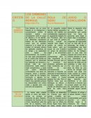 ﻿Criterio Los crímenes de la Calle Morgue