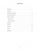 Proyecto higiene bucal