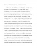 Protección de la Biodiversidad en Venezuela, a través de su marco jurídico