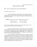 Proyecto “vivienda obra nueva sitio 3, en PUNTA ARENAS.”