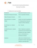 Proceso dirección de formación profesional integral formato guía de aprendizaje