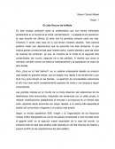 El Lado Oscuro de la Moda