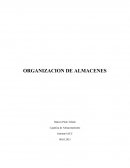 Logística de Almacenamiento