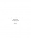 Equipos para la manipulación y sistemas de almacenamiento