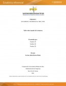 ESTADISTICA INFERENCIAL NRC 25285