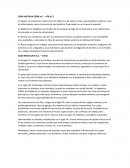 Seguridad social linea del tiempo