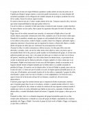 El Señor de las Moscas