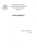 La terapia gestáltica