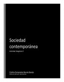 Multiculturalidad en México